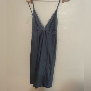 Victoria's Secret slip